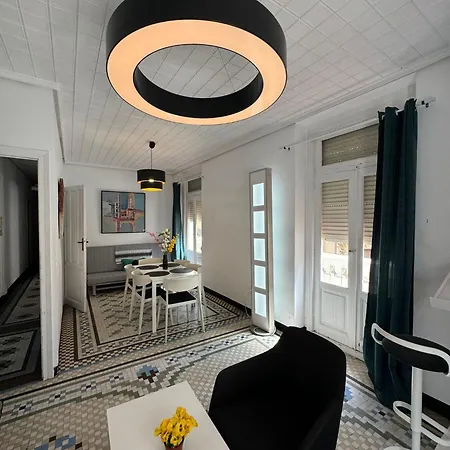 Daire Apartamento En Centro