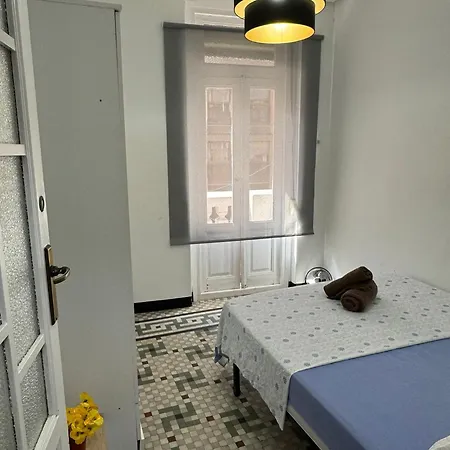 Apartman Apartamento En Centro *