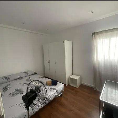 Guest house Tranvia Beach Malvarrosa