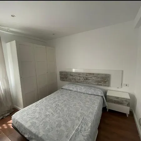 Tranvia Beach Malvarrosa Guest house *