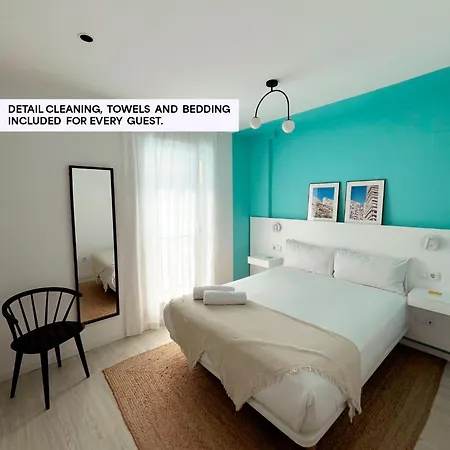 Homestay Doble Con Bano Privado En Port & Arts