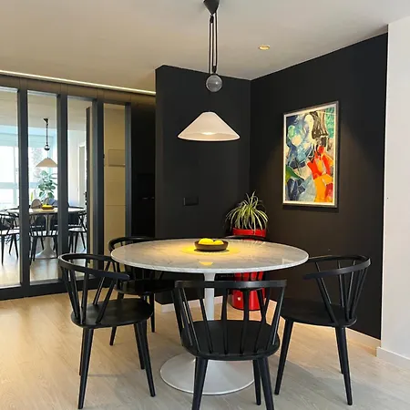 Doble Con Bano Privado En Port & Arts