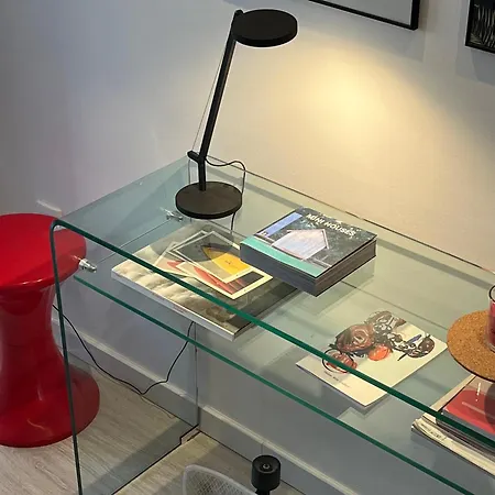 Doble Con Bano Privado En Port & Arts Homestay