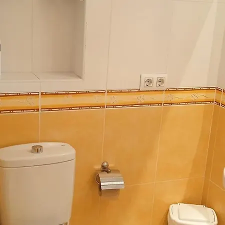 Casa de hóspedes Y Suite. Upv, Uv Y Playa Valência