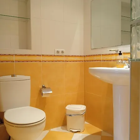 Casa de hóspedes Y Suite. Upv, Uv Y Playa *