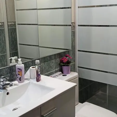 Tranquilidad Alloggio in famiglia *