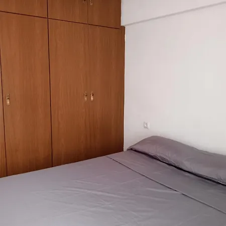 Gasthuis Y Suite. Upv, Uv Y Playa Valencia