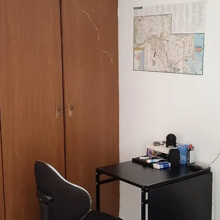 Casa de hóspedes Y Suite. Upv, Uv Y Playa