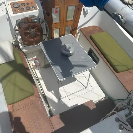 Barco De Encanto Valence