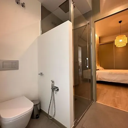 Tradicional Casa Con Patio Ruzafa