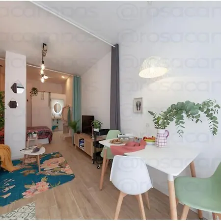 Apartment Rc - Modern Loft