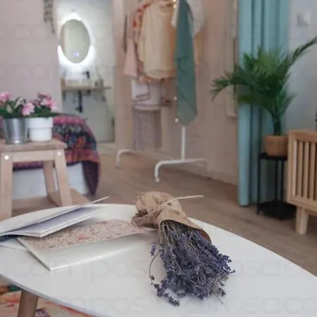 Rc - Modern Loft Appartamento Valenza