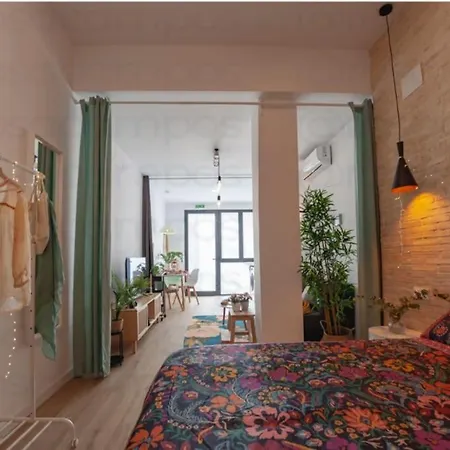 Apartment Rc - Modern Loft