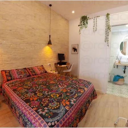 Apartment Rc - Modern Loft