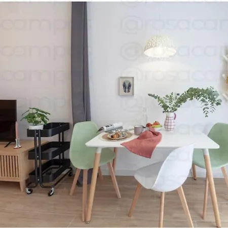 Rc - Modern Loft Apartment *