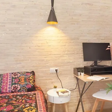 Rc - Modern Loft Apartment