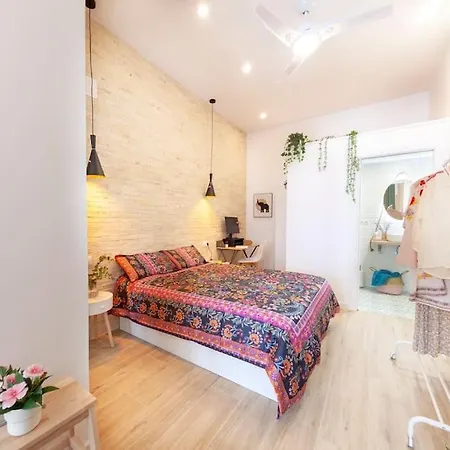 Apartment Rc - Modern Loft *