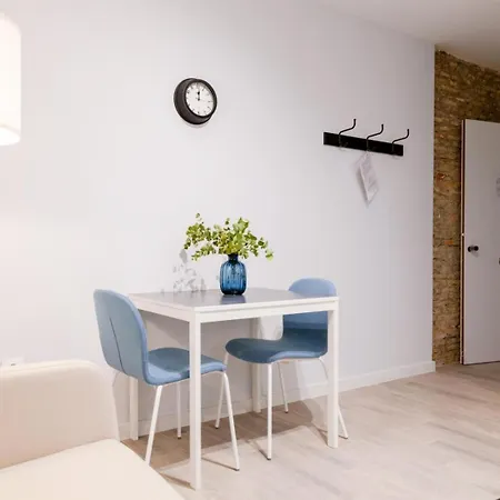 Mediterraneo Guest house Valencia