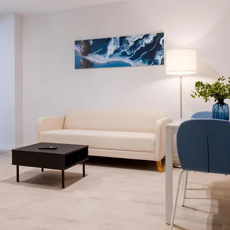 Mediterraneo Guest house Valencia