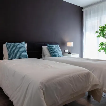 Mediterraneo Guest house
