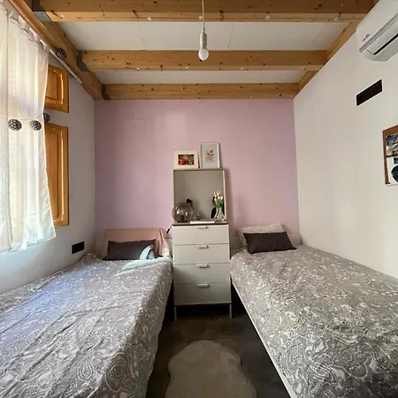 Holiday home La Autentica