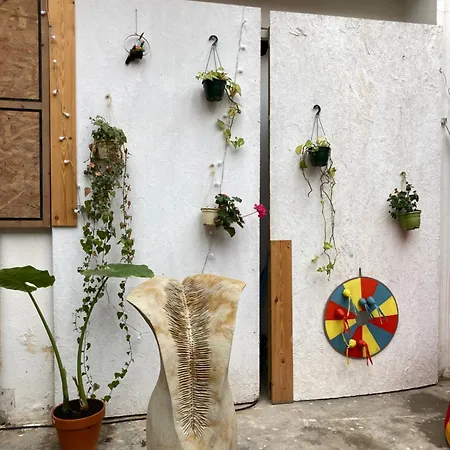 La Autentica Holiday home