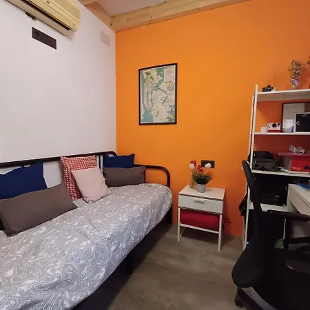 La Autentica Holiday home