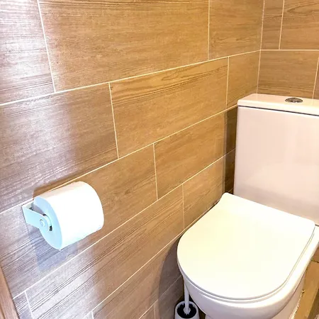 Apartament Aiora