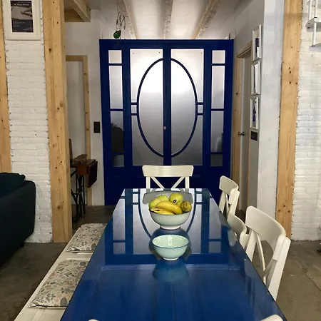 La Autentica バレンシア