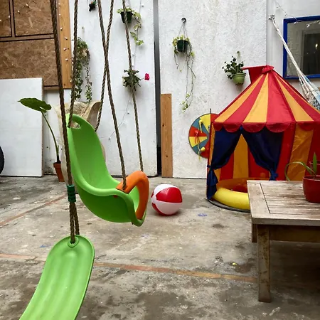 La Auténtica Hébergement de vacances