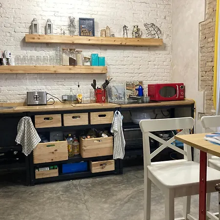 La Auténtica * Valence