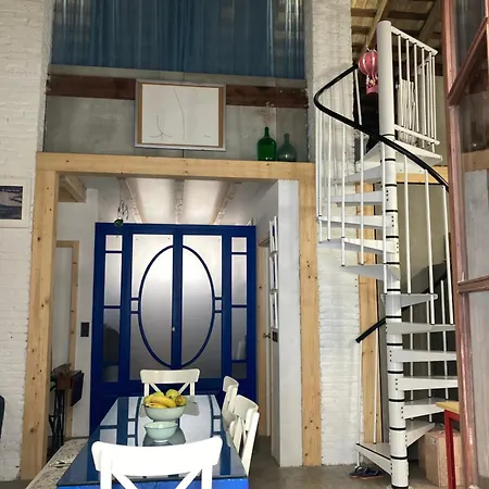 La Autentica 別荘 バレンシア