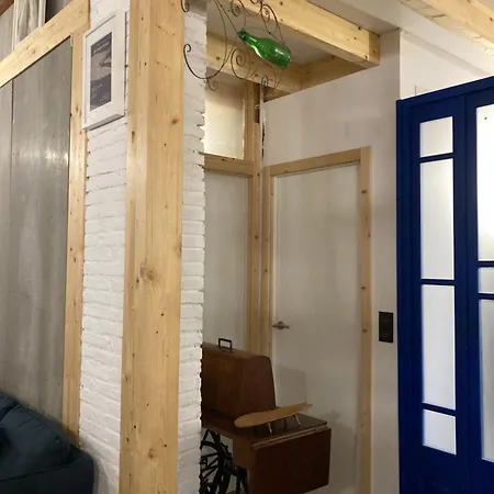 La Autentica 別荘 バレンシア