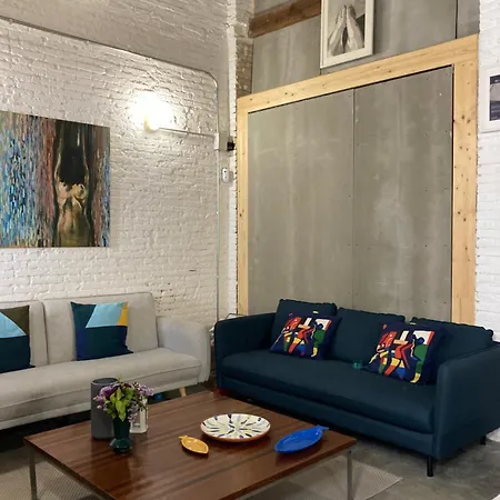 La Autentica Holiday home
