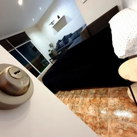 Habitación en casa particular Albufera *