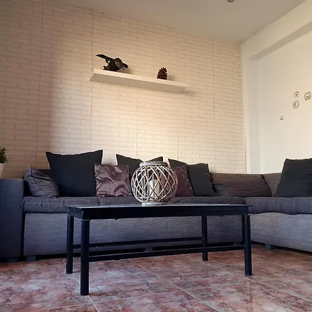 Albufera Accommodatie bij particulieren *