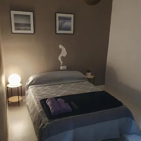 Albufera Accommodatie bij particulieren *