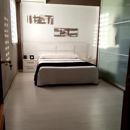 Habitación en casa particular Albufera