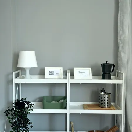 La Casa - Ruzafa Apartamento Valencia