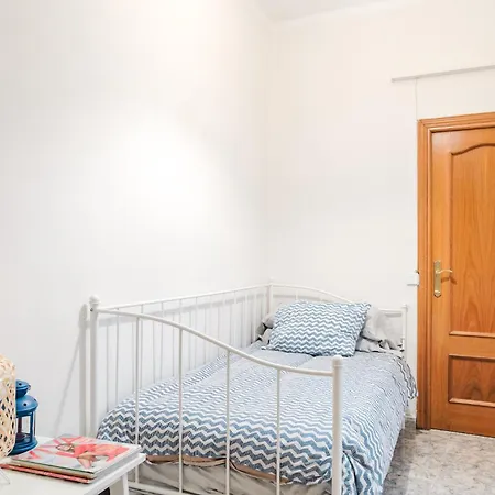 Cisneros Flat Appartement