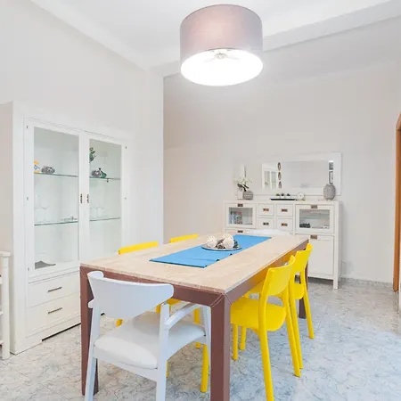 Cisneros Flat דירה ולנסיה