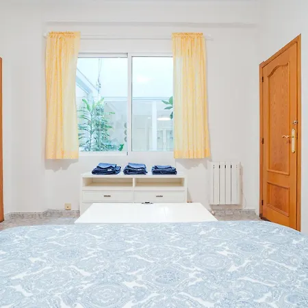 Cisneros Flat Appartement Valencia