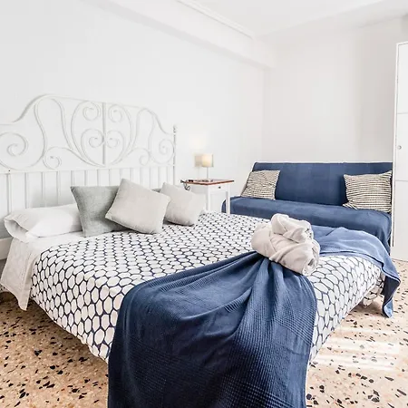 Casa Victoria Apartment