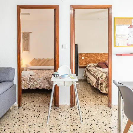 Casa Victoria Apartment