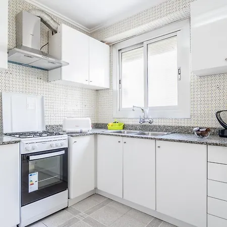 Casa Victoria Apartment *