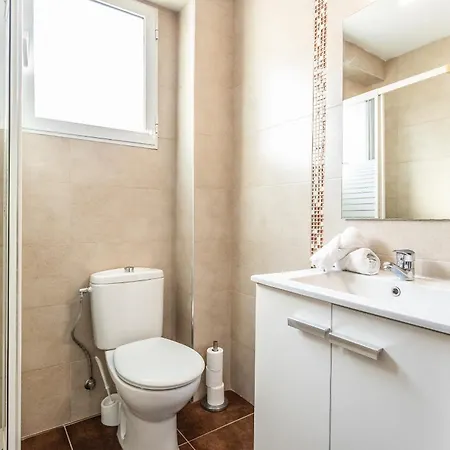 Casa Victoria Apartment Valencia