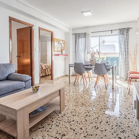 Casa Victoria * Valencia