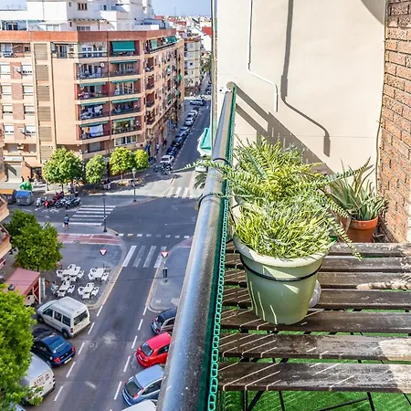 Casa Victoria Apartment *