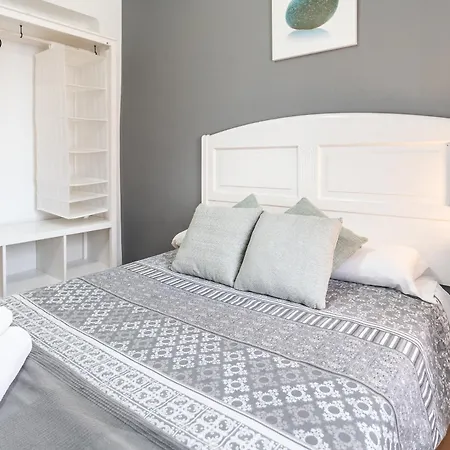 Apartman Casa Buhos *