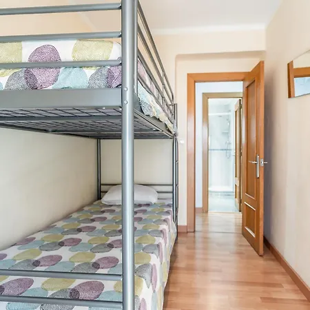 Casa Buhos Apartman *
